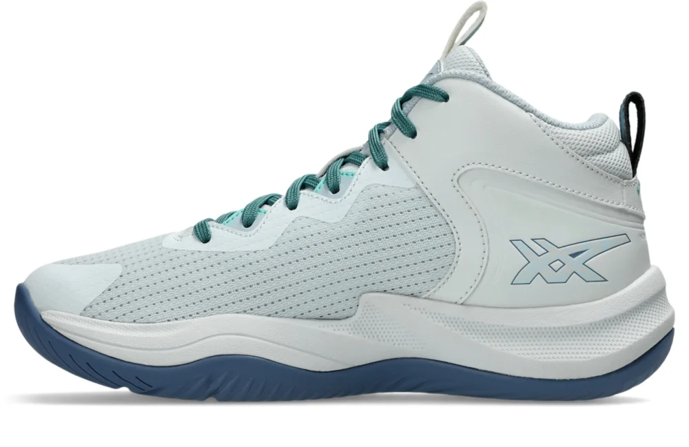ASICS NOVA SURGE™ 3 GS — 401 - Image 4