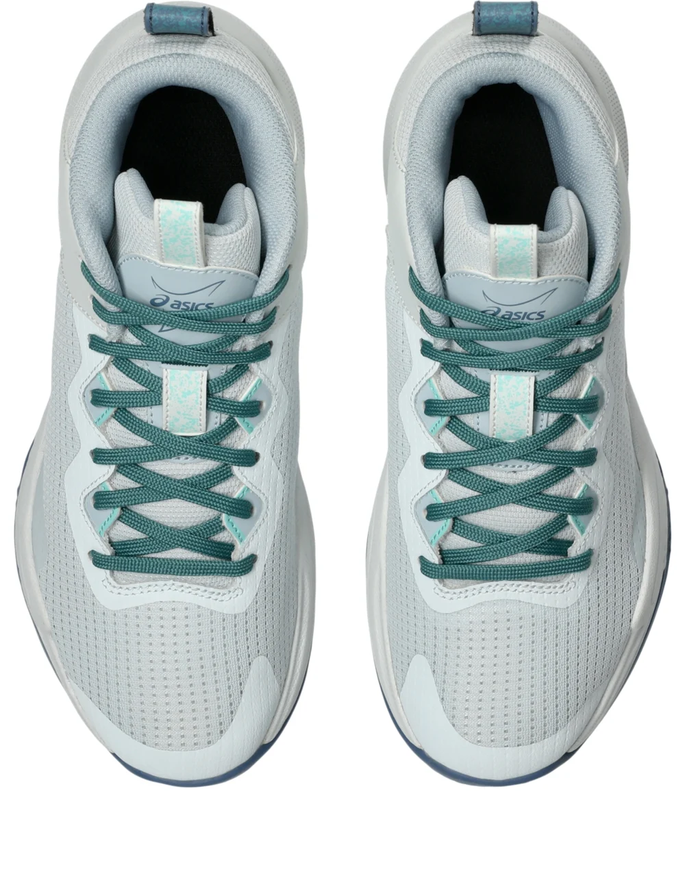 ASICS NOVA SURGE™ 3 GS — 401 - Image 6