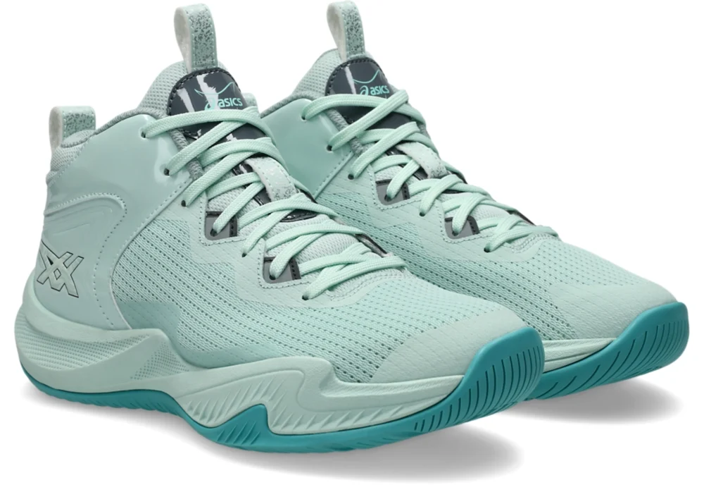 ASICS NOVA SURGE™ 3 GS — 402 - Image 2