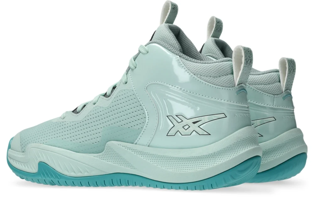 ASICS NOVA SURGE™ 3 GS — 402 - Image 3