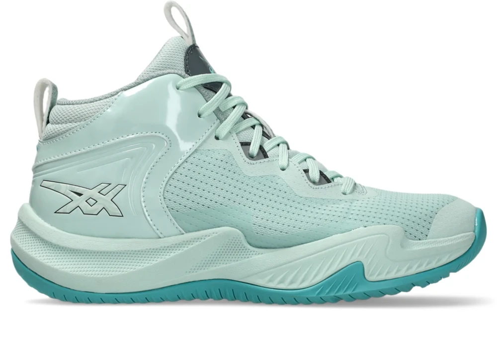 ASICS NOVA SURGE™ 3 GS — 402 - Image 8