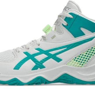 ASICS DUNKSHOT MB 10 — 100