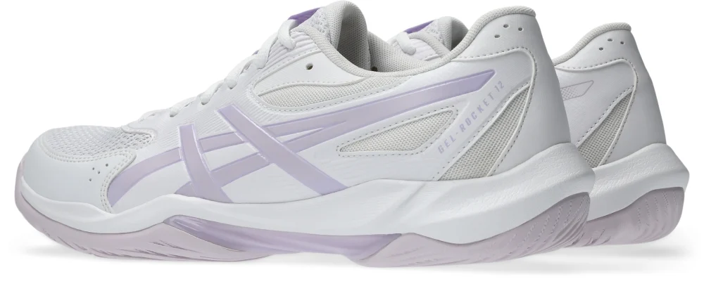 ASICS GEL-ROCKET 12 — 106 - Image 3