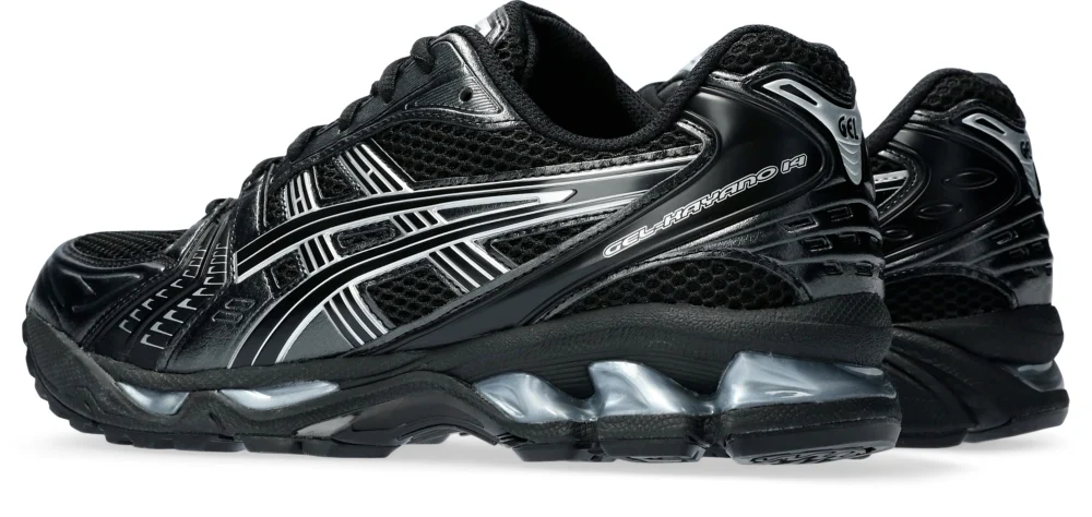 ASICS GEL-KAYANO 14 — 006 - Image 2