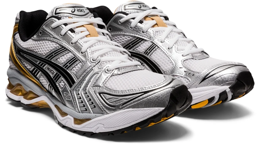 ASICS GEL-KAYANO 14 — 102 - Image 2