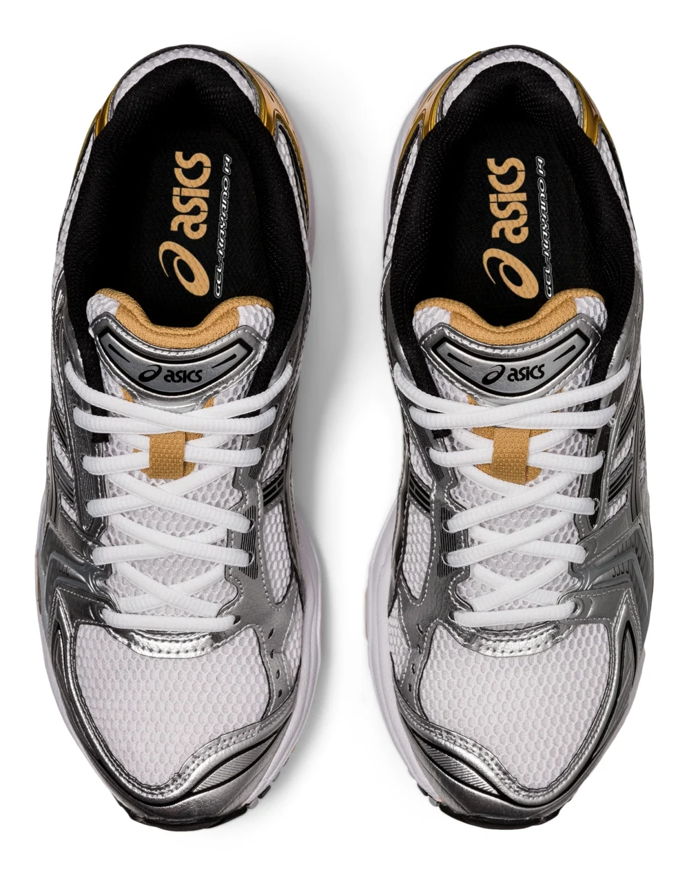 ASICS GEL-KAYANO 14 — 102 - Image 5