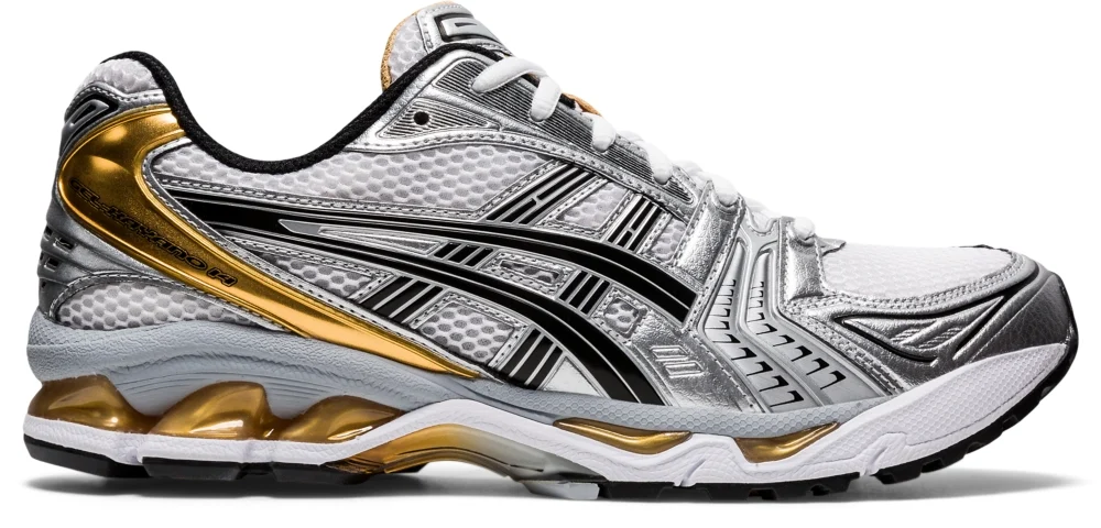 ASICS GEL-KAYANO 14 — 102 - Image 7