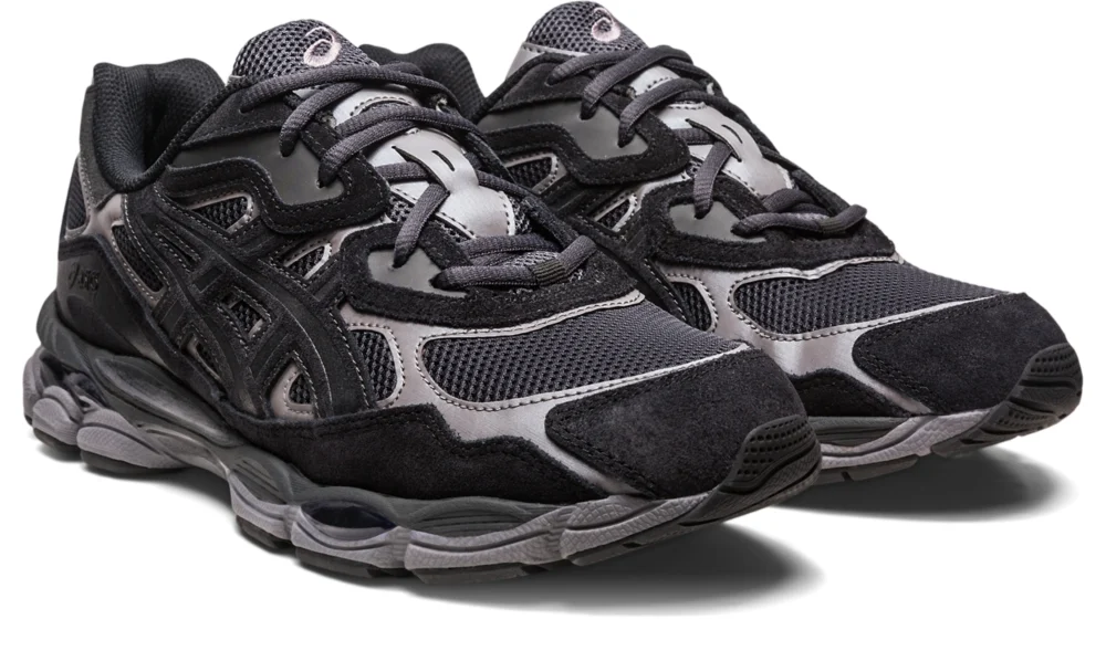 ASICS GEL-NYC — 020 - Image 2