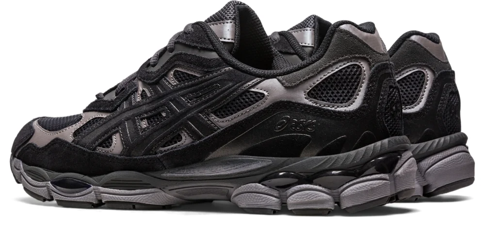 ASICS GEL-NYC — 020 - Image 3