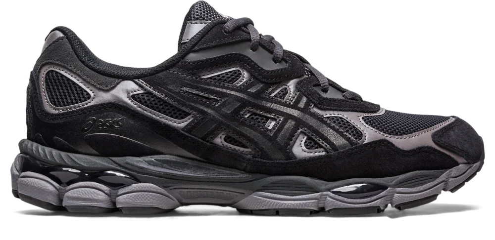 ASICS GEL-NYC — 020 - Image 7