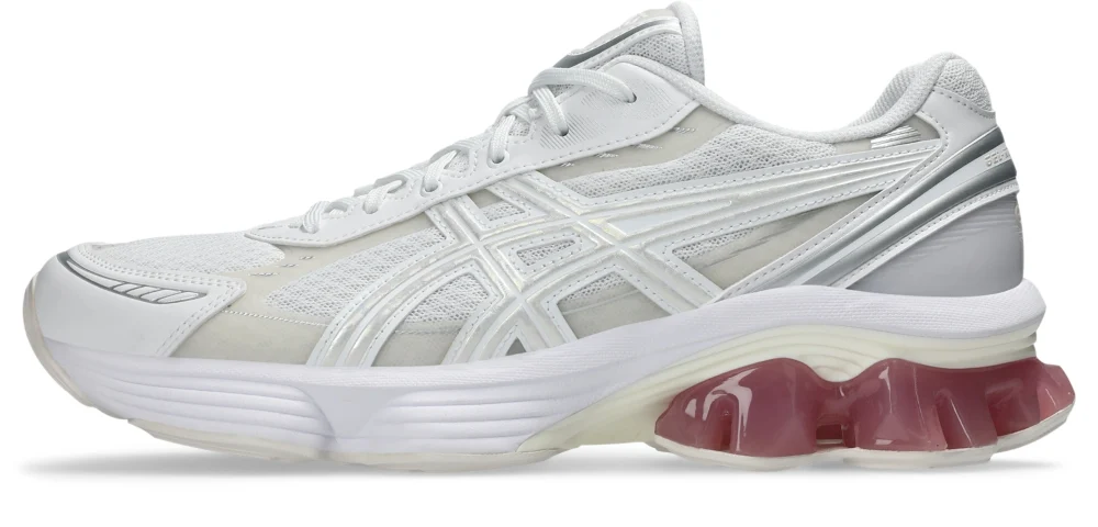 ASICS GEL-KINETIC FLUENT — 100