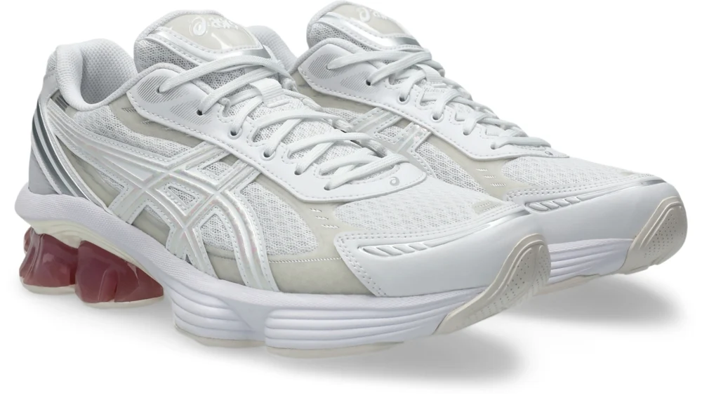 ASICS GEL-KINETIC FLUENT — 100 - Image 2