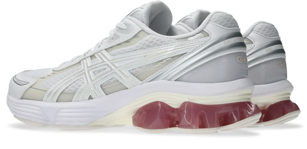 ASICS GEL-KINETIC FLUENT — 100 - Image 3