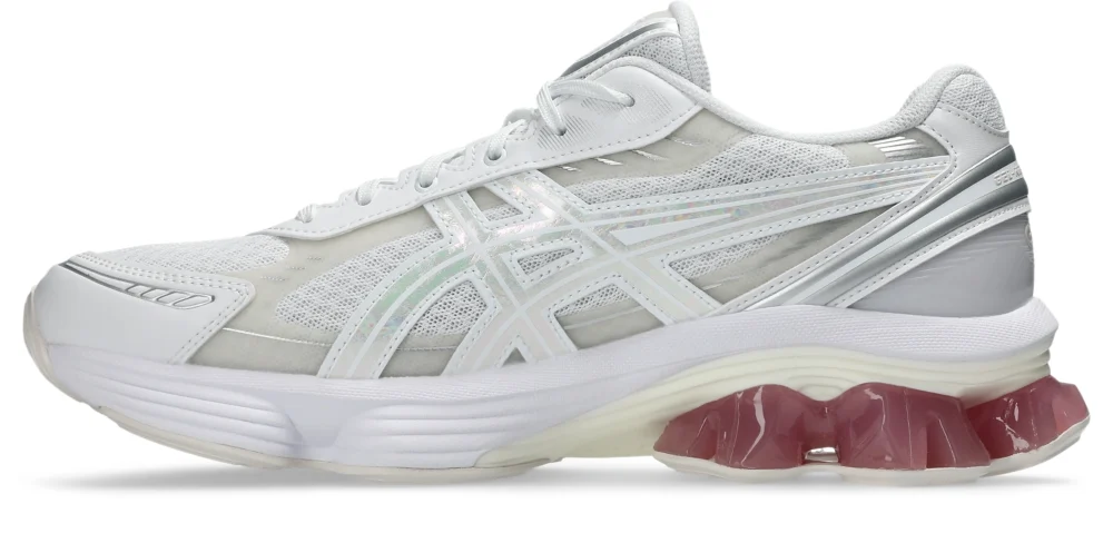 ASICS GEL-KINETIC FLUENT — 100 - Image 4