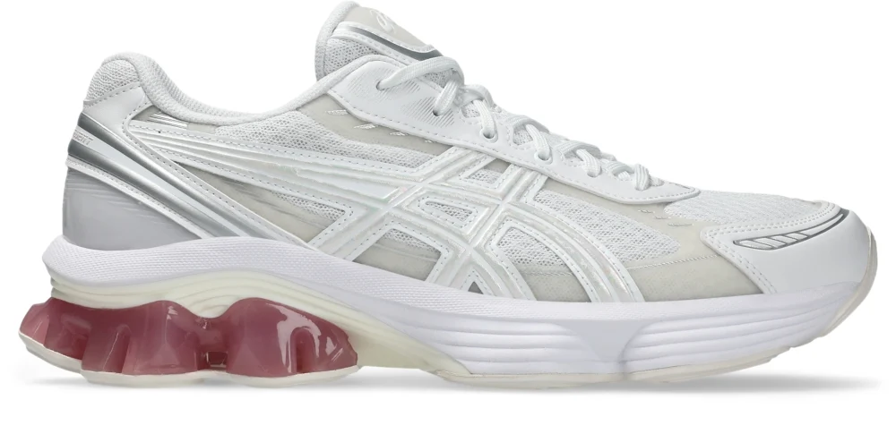 ASICS GEL-KINETIC FLUENT — 100 - Image 8