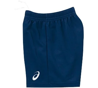 ASICS ウイメンズドライゲームパンツ（ロング） — 400
