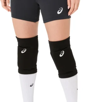 ASICS ウイメンズゲームパンツ15(スリム) — 001