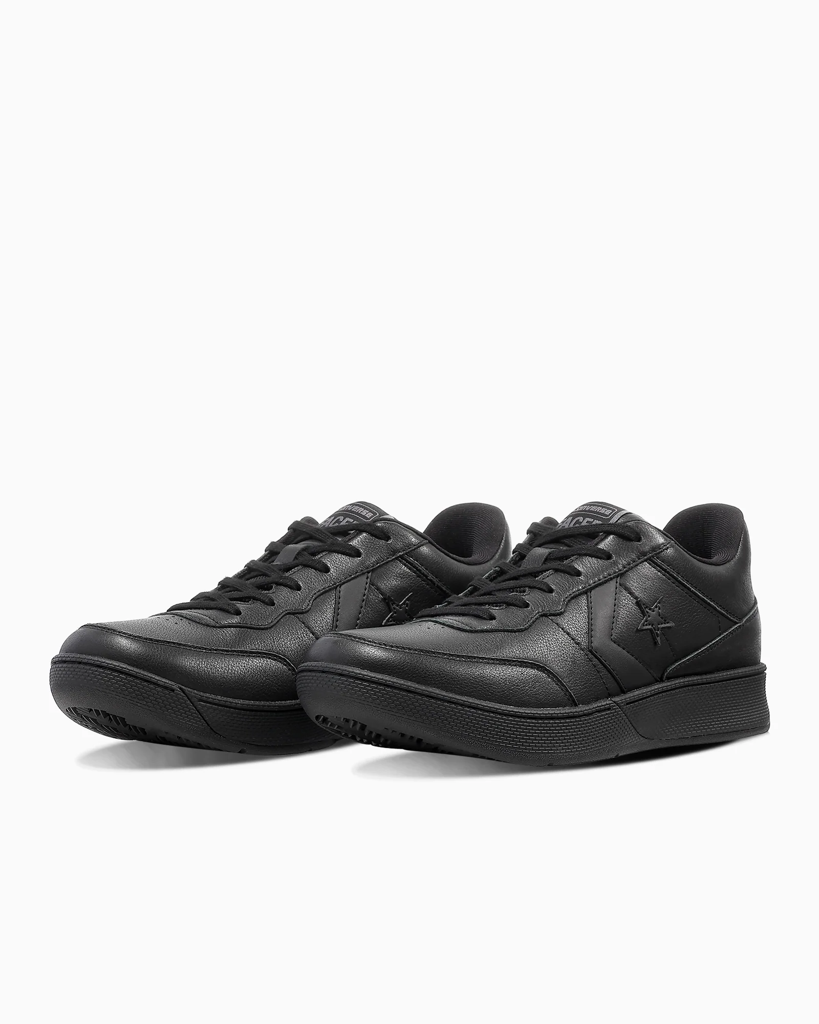 Converse 2FACED LE LOW - Image 2