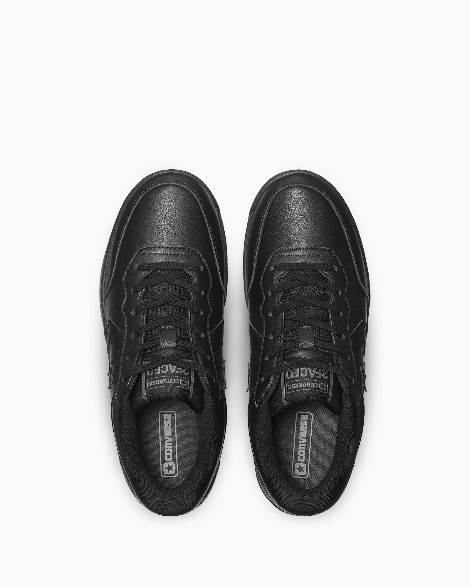 Converse 2FACED LE LOW - Image 4