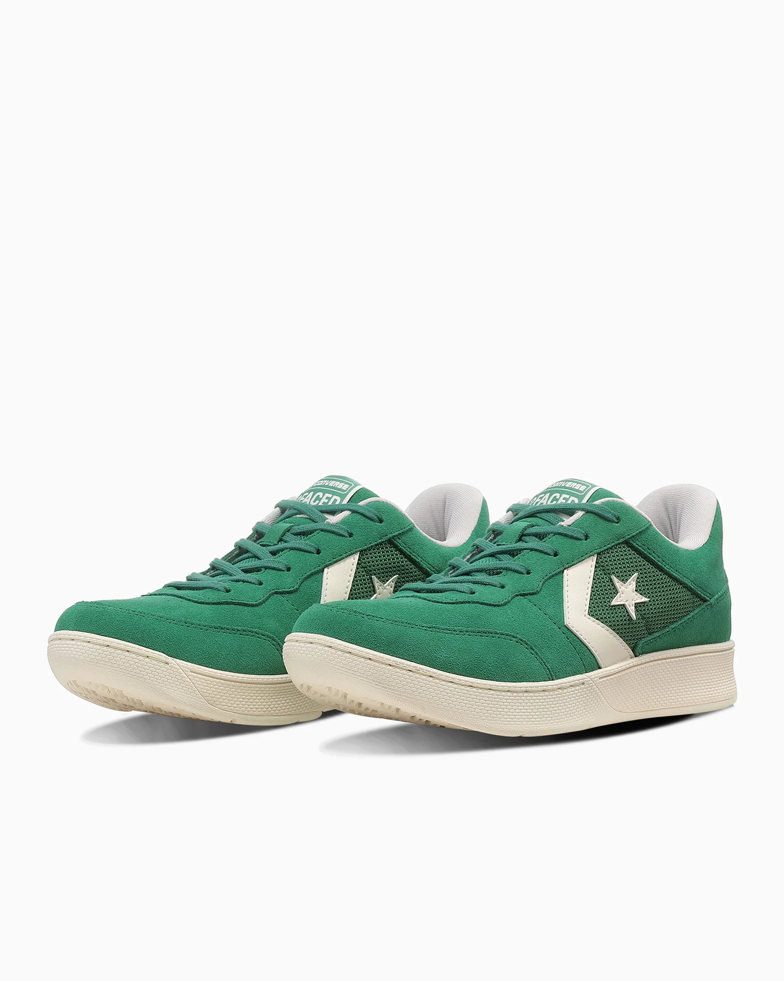 Converse 2FACED LOW - Image 2
