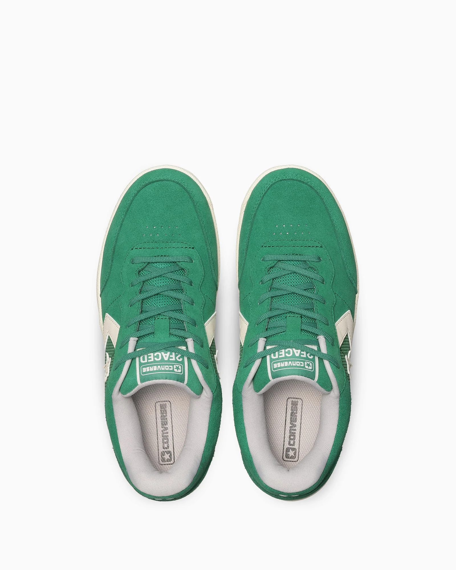 Converse 2FACED LOW - Image 4