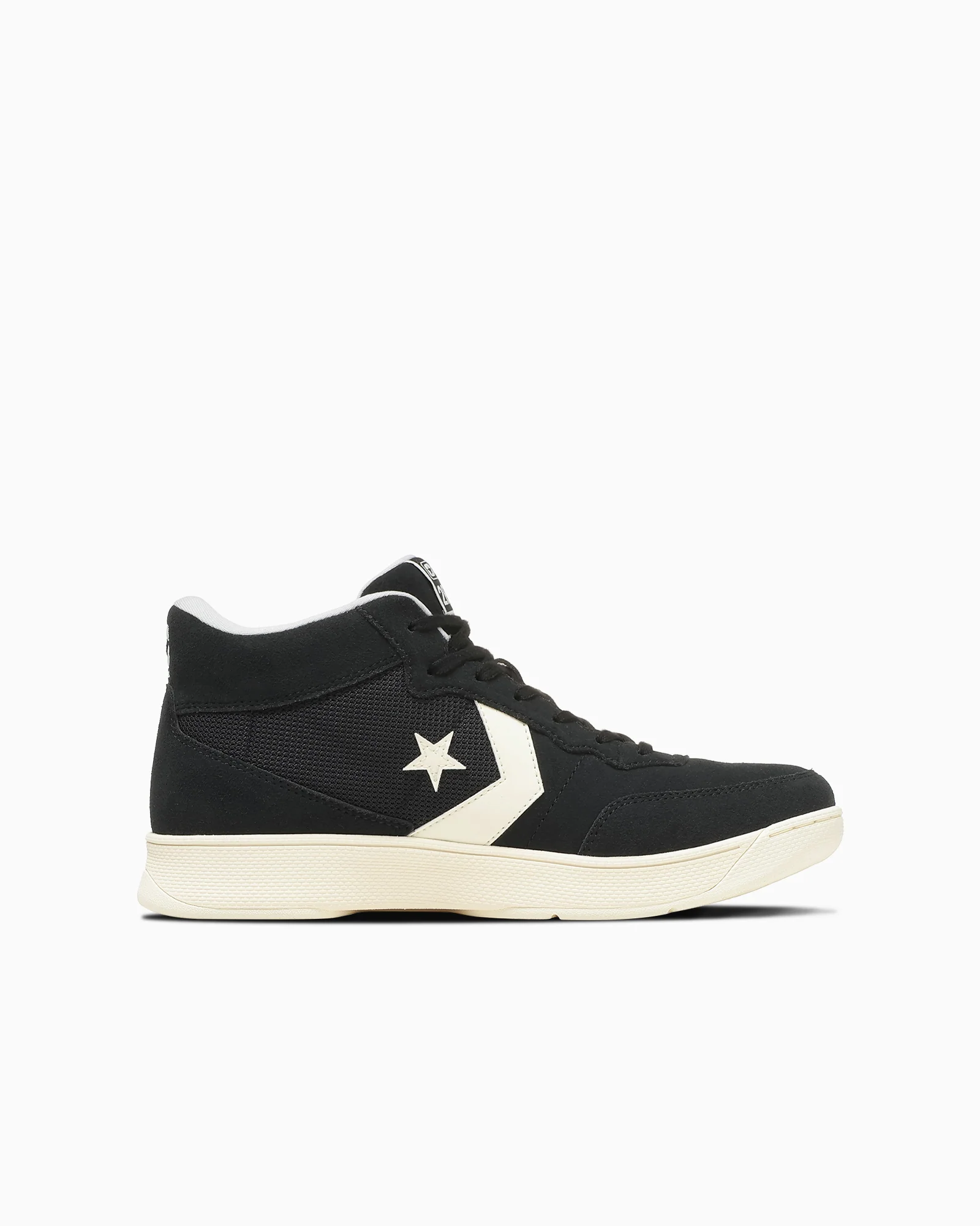 Converse 2FACED MID - Image 3