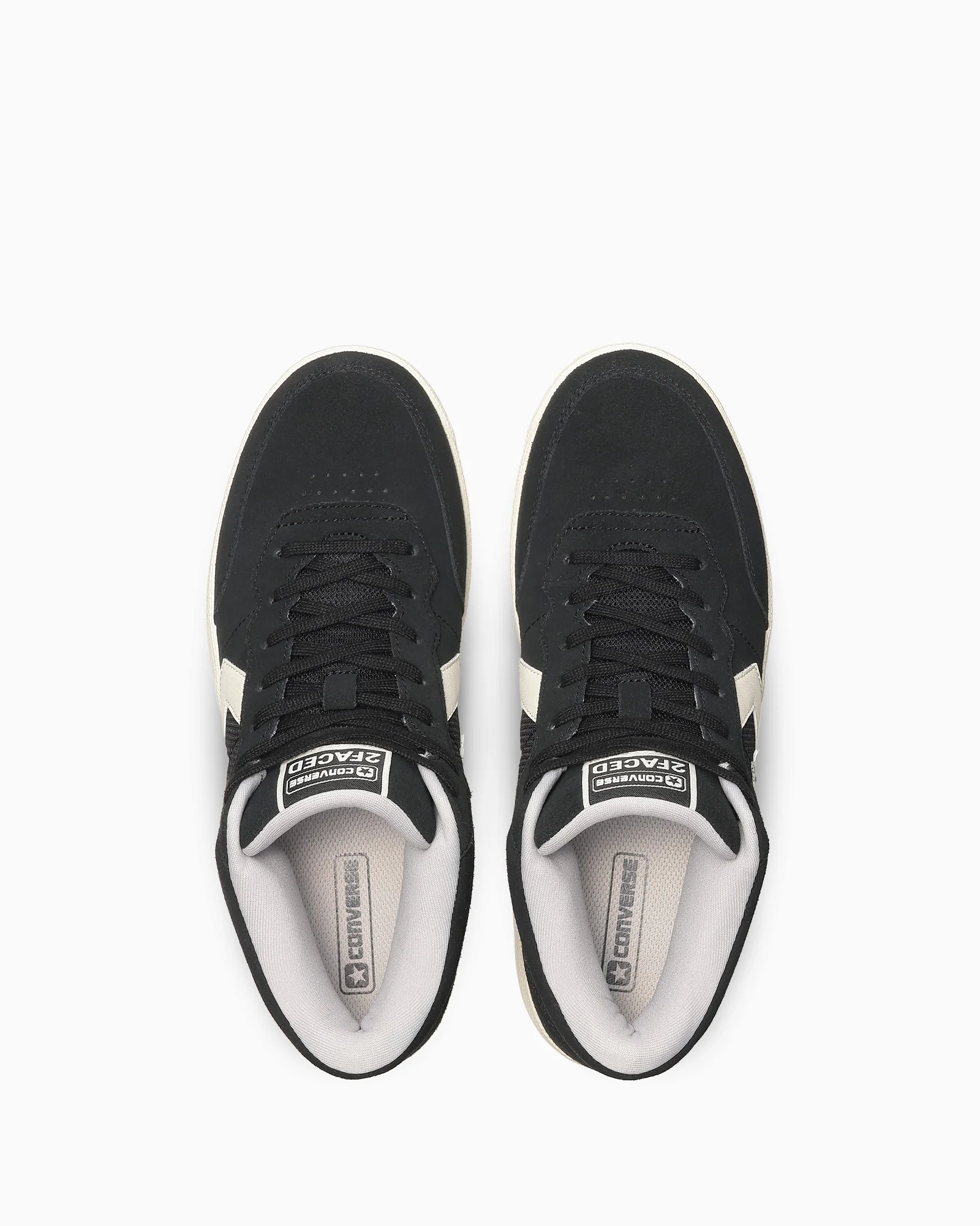 Converse 2FACED MID - Image 4