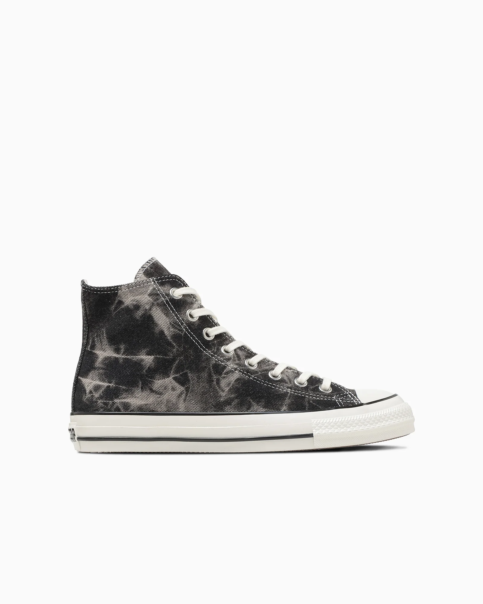 Converse ALL STAR AGED BLEACHDENIM HI - Image 3