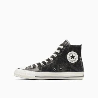 Converse ALL STAR AGED BLEACHDENIM HI