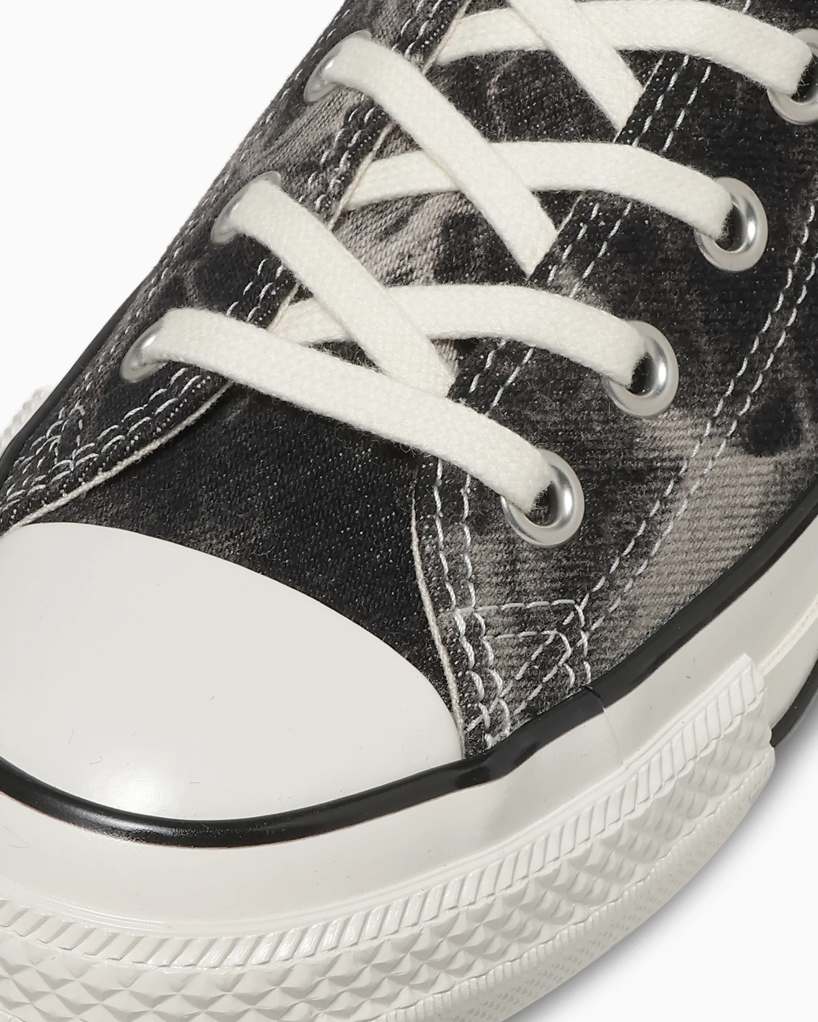 Converse ALL STAR AGED BLEACHDENIM HI - Image 7