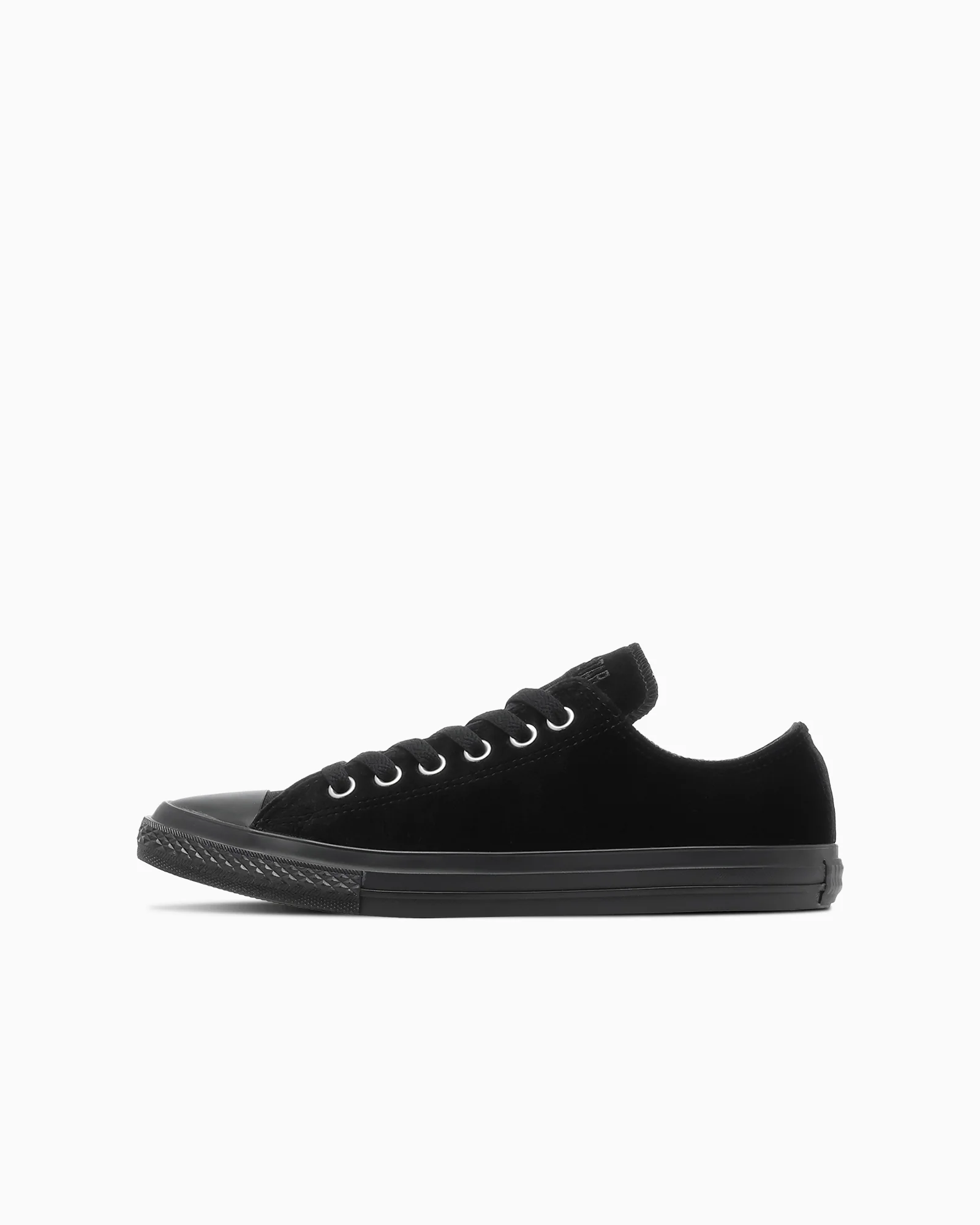 Converse ALL STAR POINTEDTOE VELVET OX - Image 2