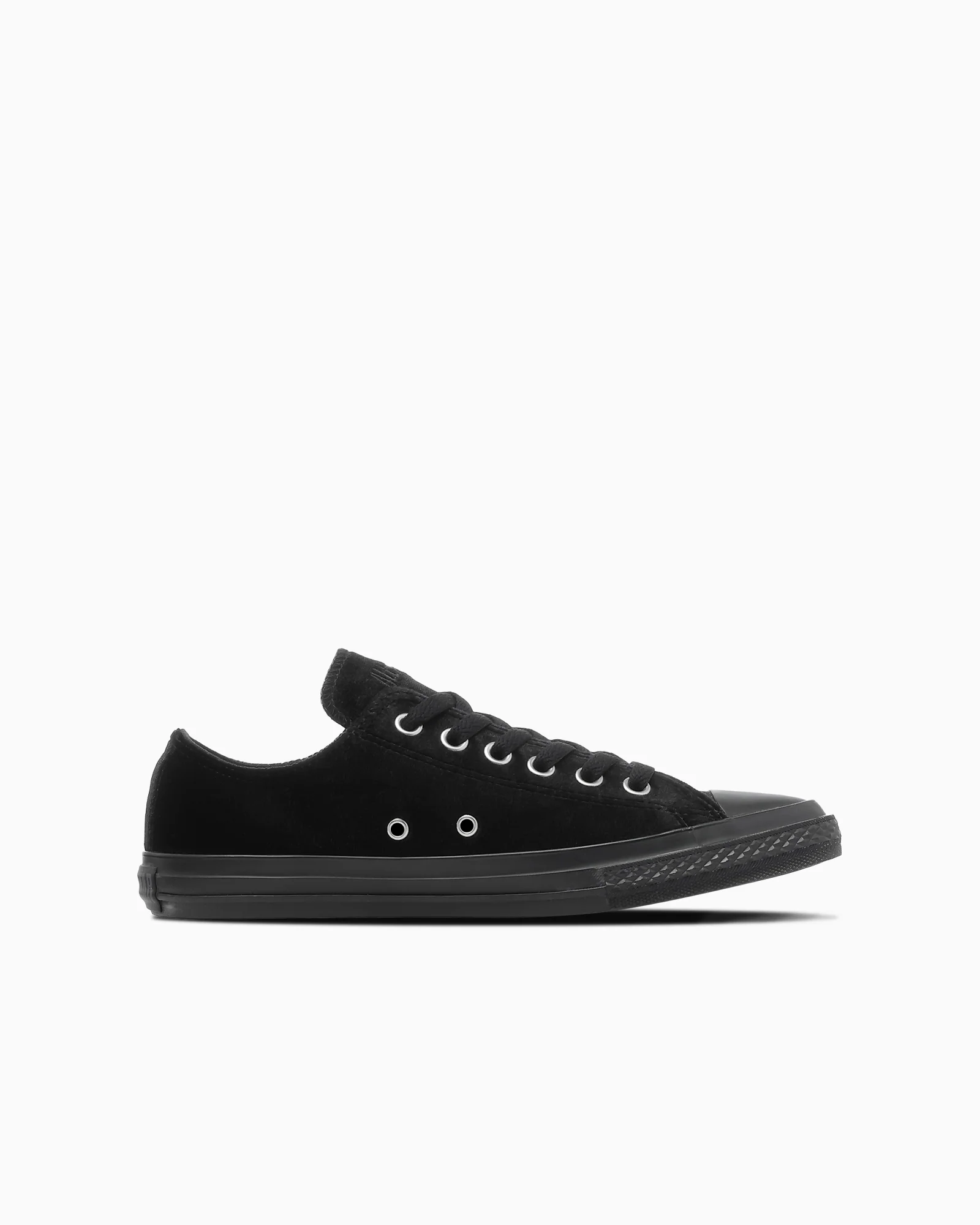 Converse ALL STAR POINTEDTOE VELVET OX - Image 4