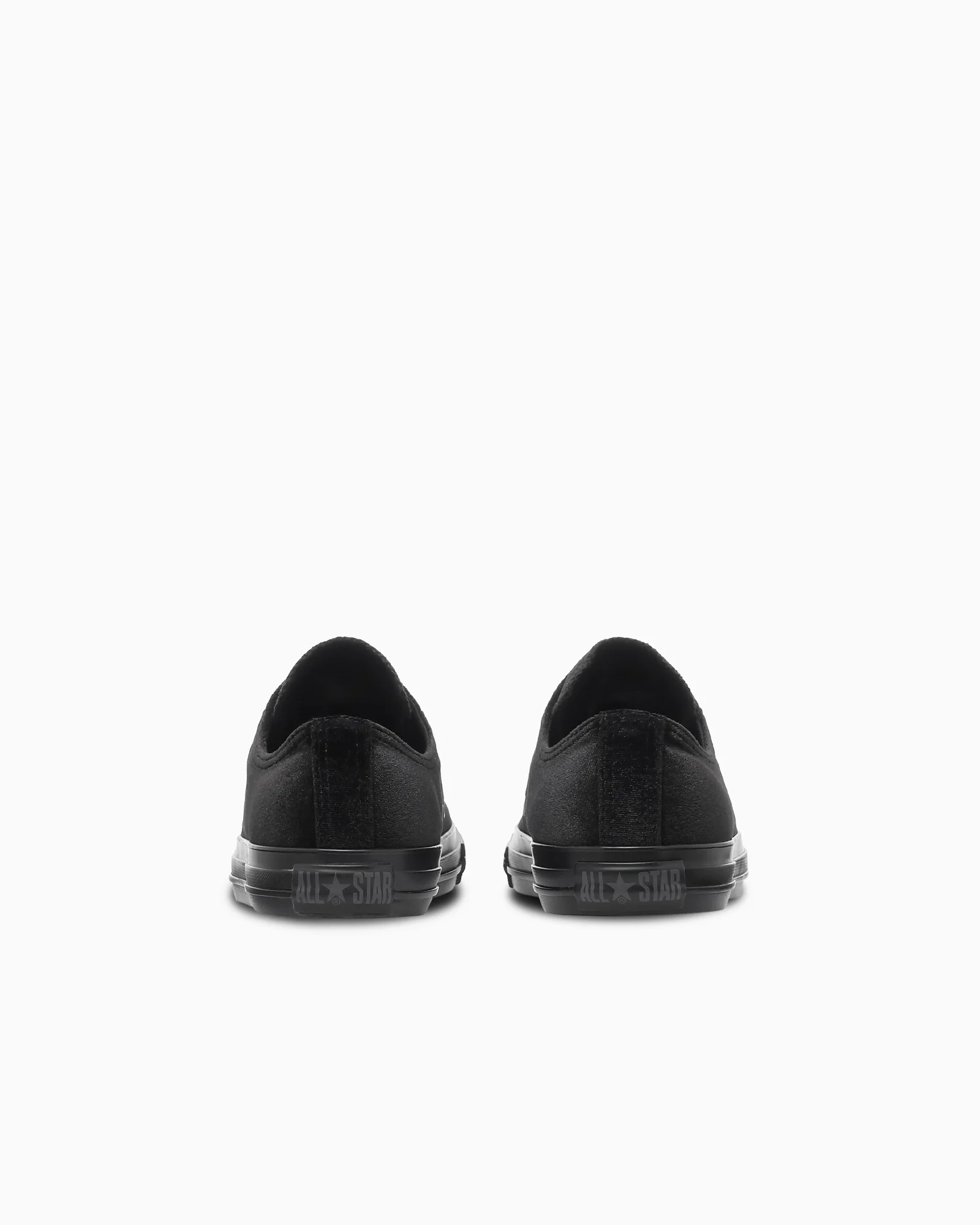 Converse ALL STAR POINTEDTOE VELVET OX - Image 5