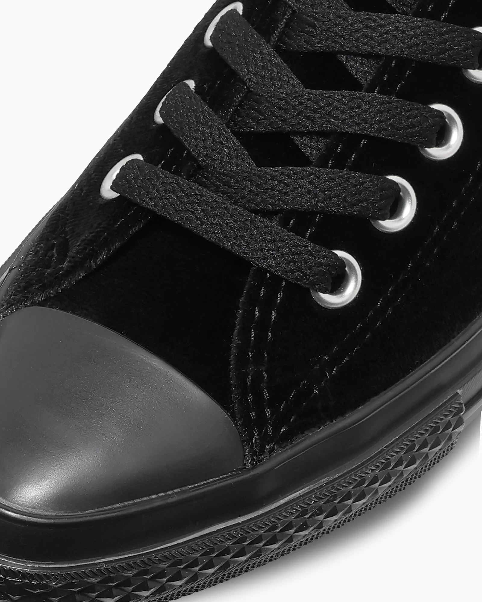 Converse ALL STAR POINTEDTOE VELVET OX - Image 7