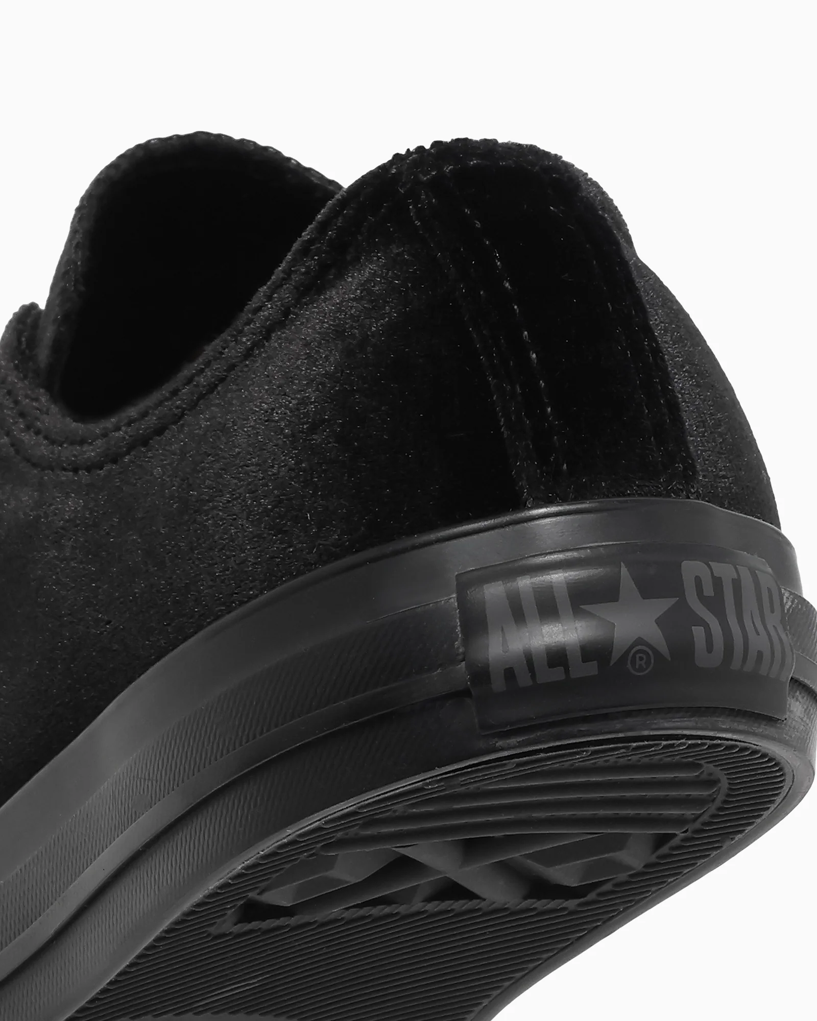 Converse ALL STAR POINTEDTOE VELVET OX - Image 8