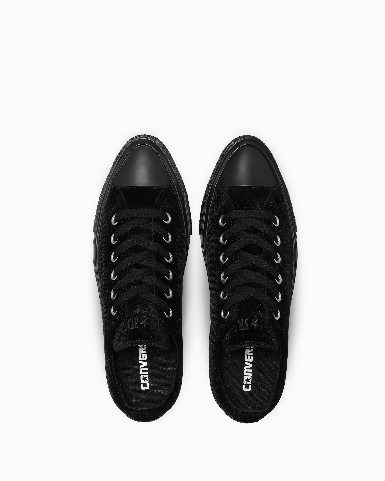 Converse ALL STAR POINTEDTOE VELVET OX