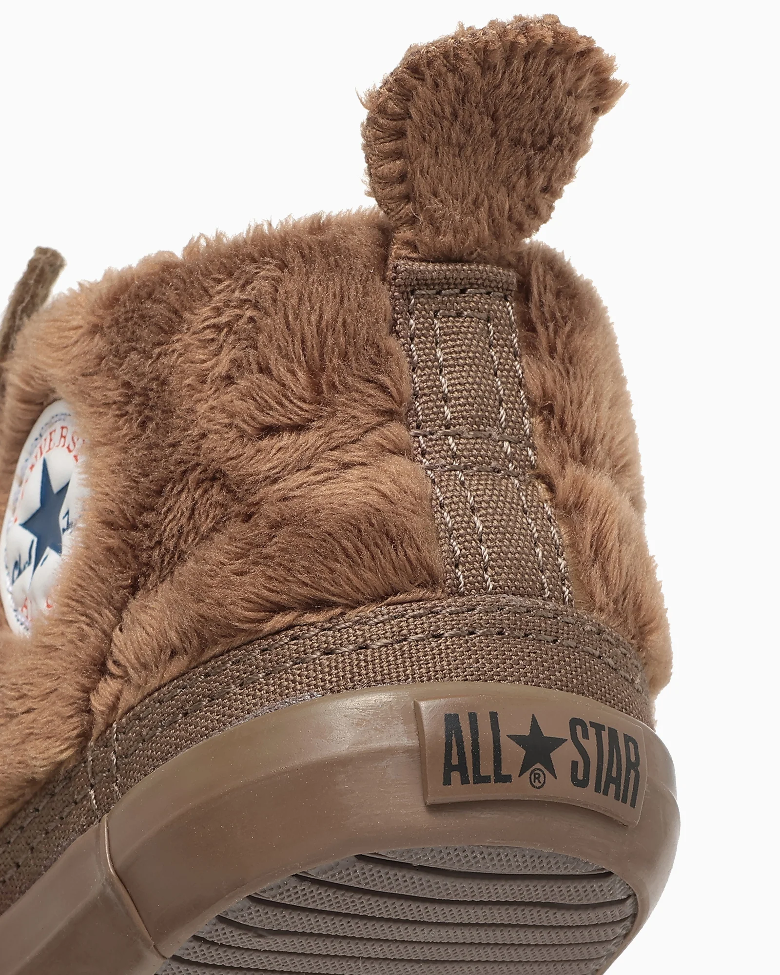 Converse BABY ALL STAR BOAKUMA V-1 - Image 8