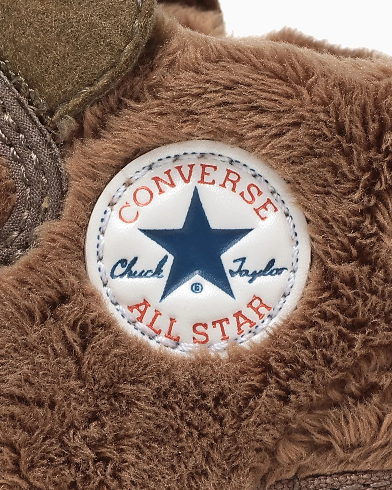 Converse BABY ALL STAR BOAKUMA V-1 - Image 9