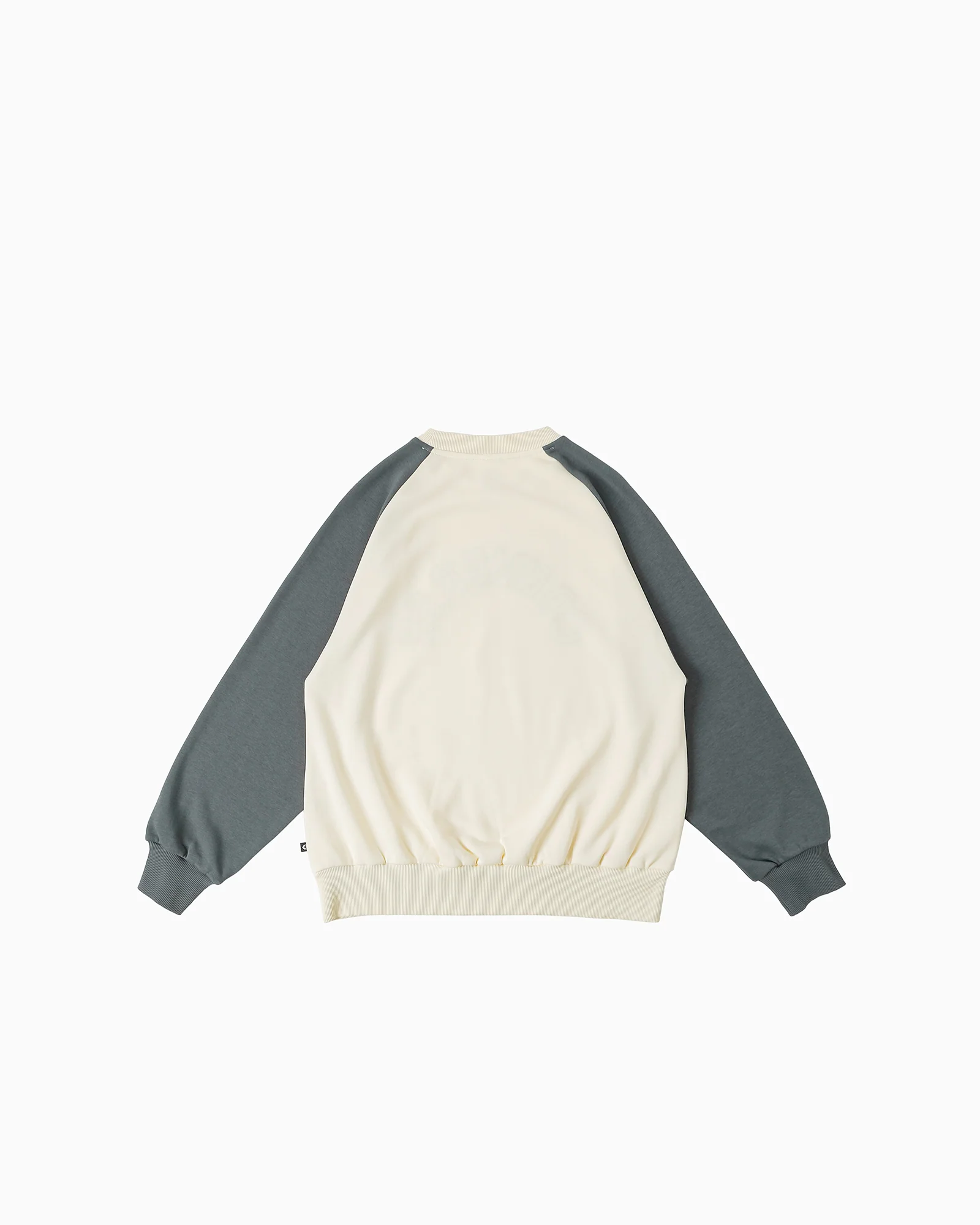 Converse CV CORDUROY LOGO CREW TOP L - Image 2