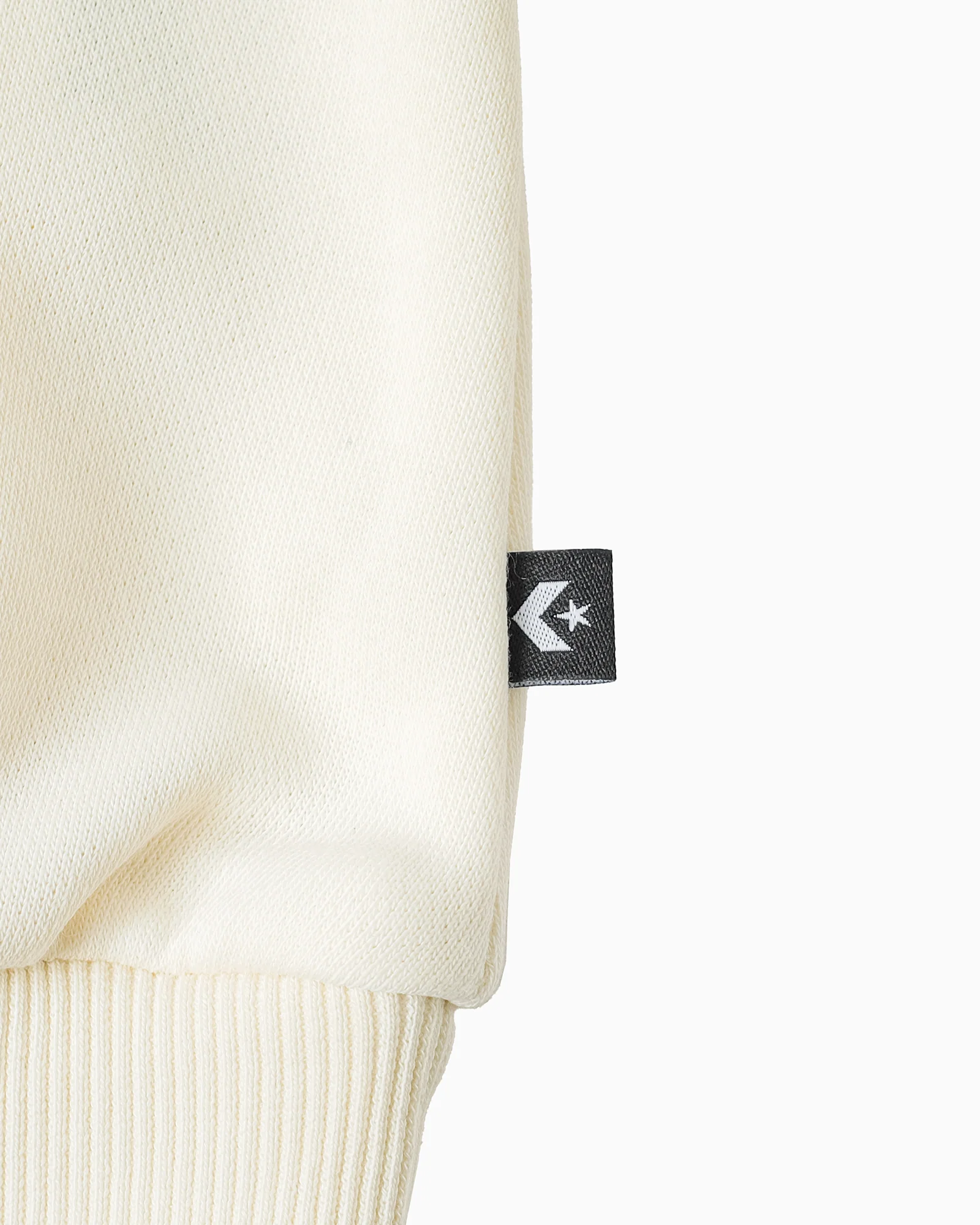 Converse CV CORDUROY LOGO CREW TOP L - Image 3