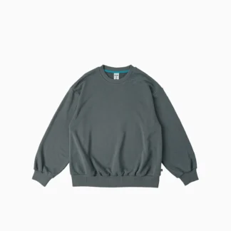 Converse CV NECK EB CREW TOP L