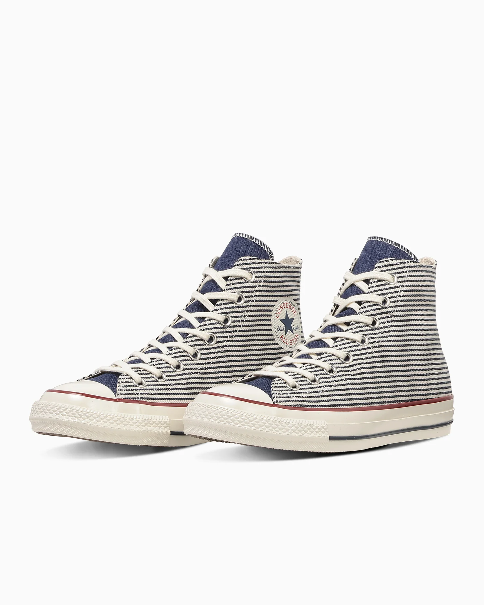 Converse Бүх оддын ахимаг насны HC HI - Image 2