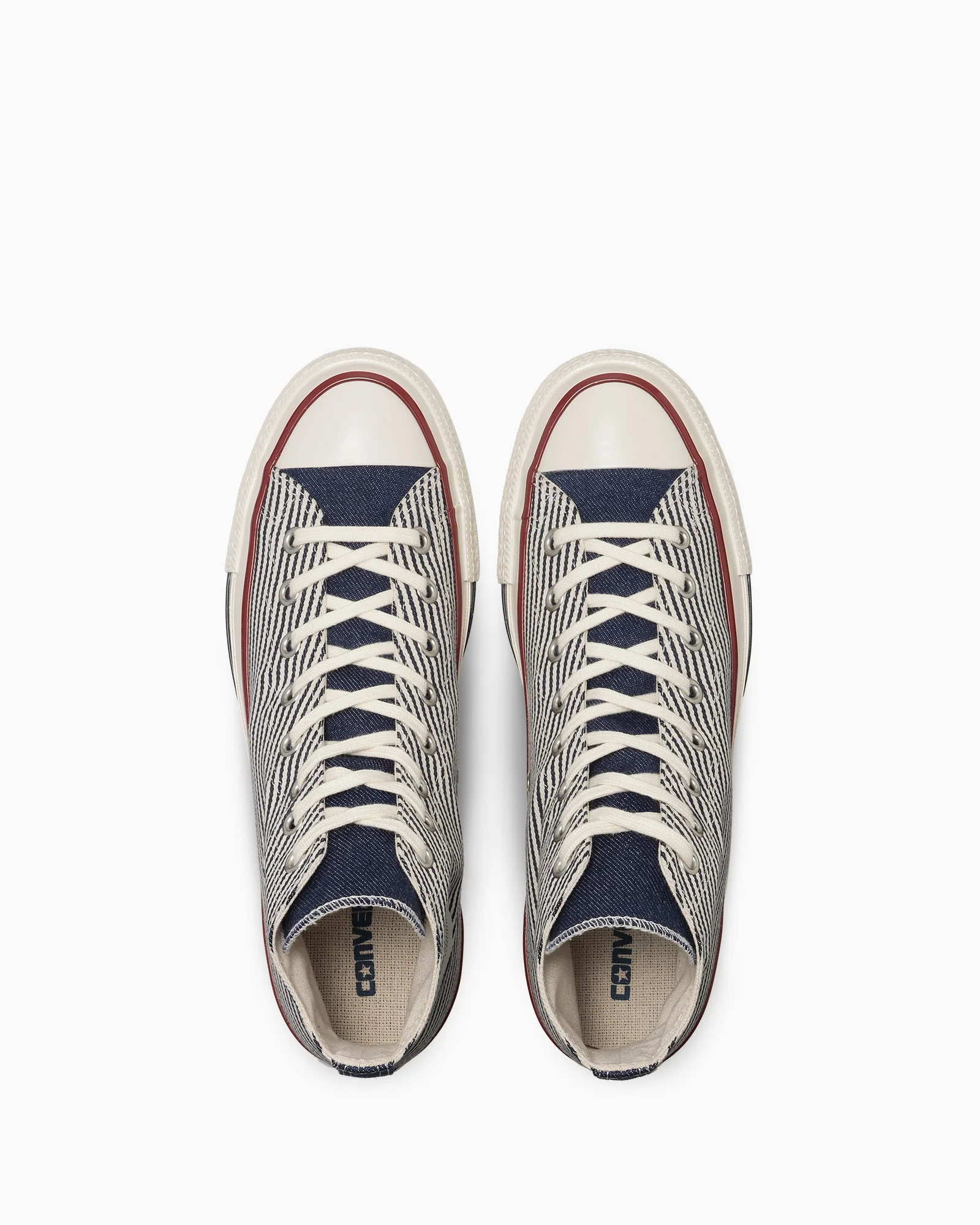 Converse Бүх оддын ахимаг насны HC HI - Image 4