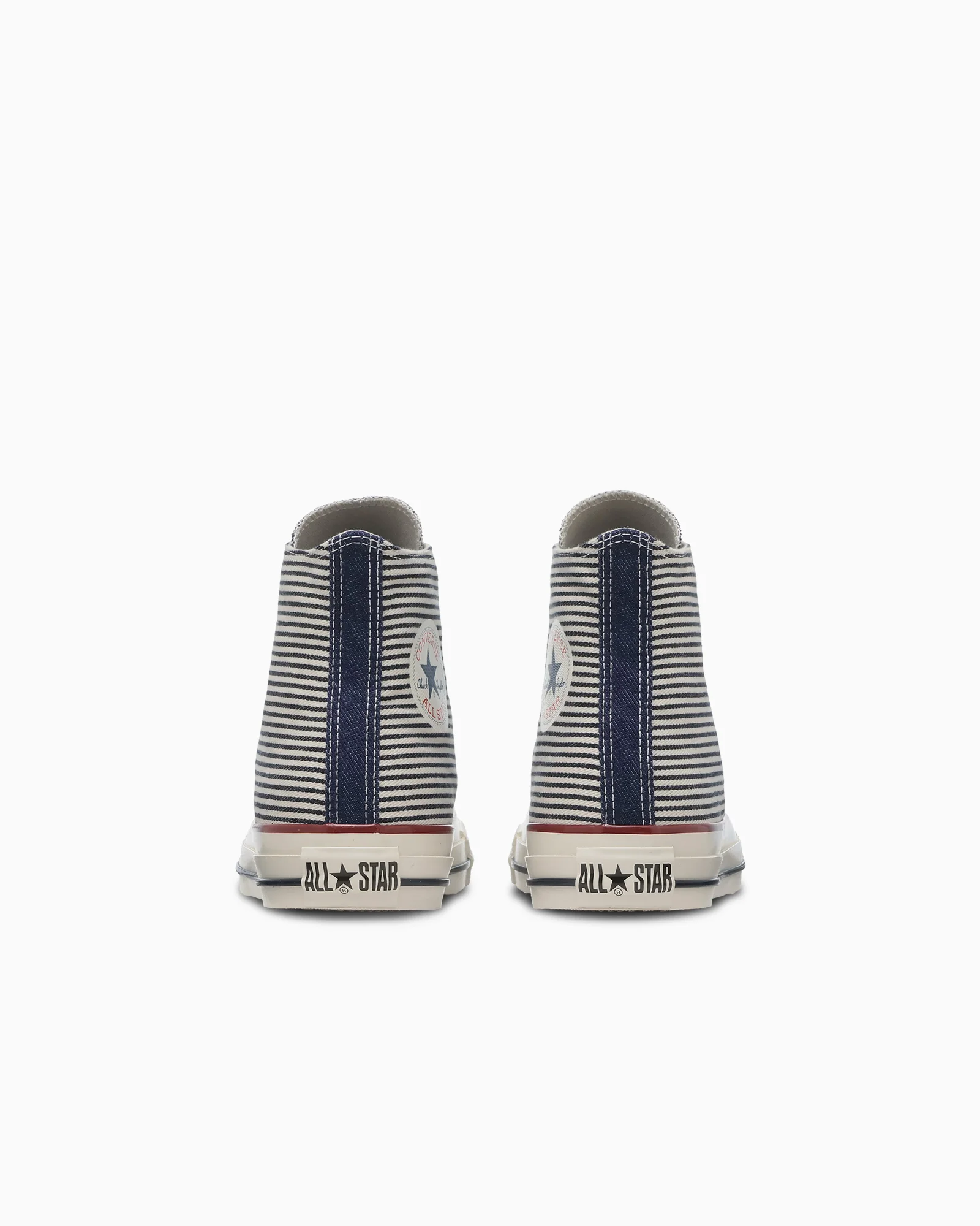 Converse Бүх оддын ахимаг насны HC HI - Image 5