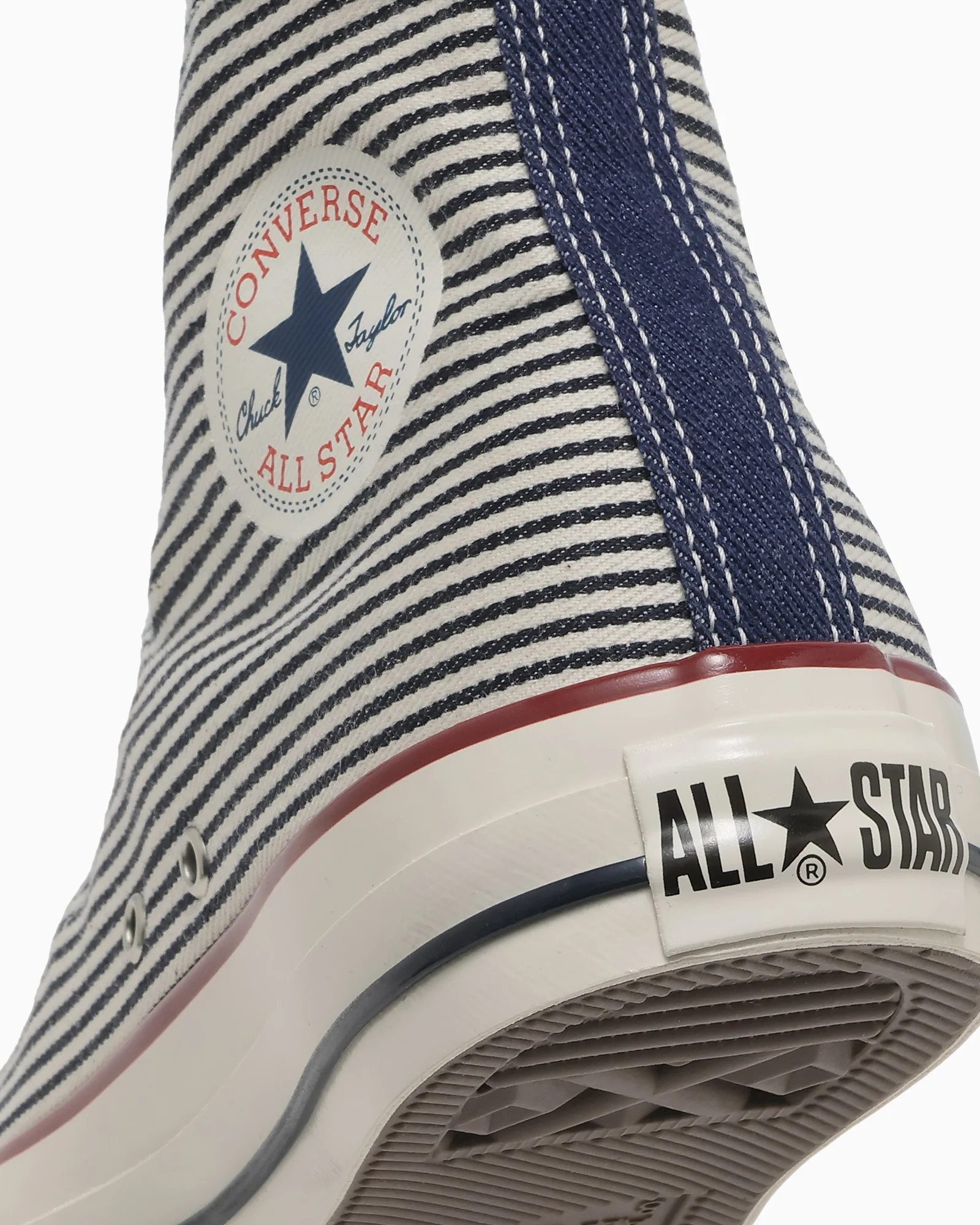 Converse Бүх оддын ахимаг насны HC HI - Image 8