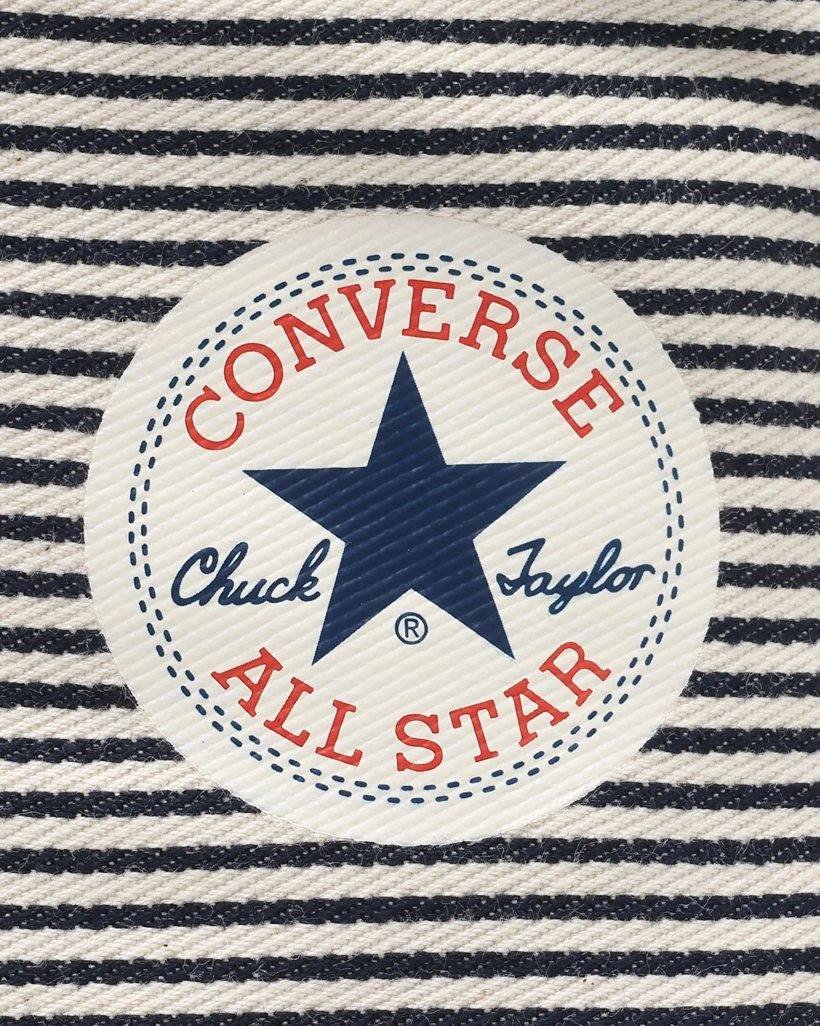 Converse Бүх оддын ахимаг насны HC HI - Image 9