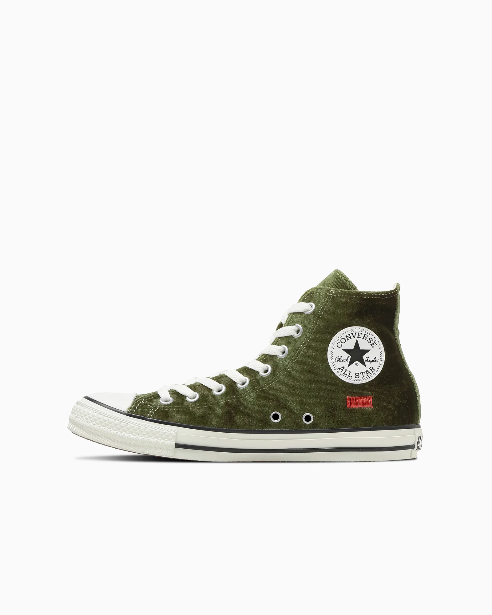 Converse Олл Стар СЖ өндөр түрийтэй пүүз - Image 2