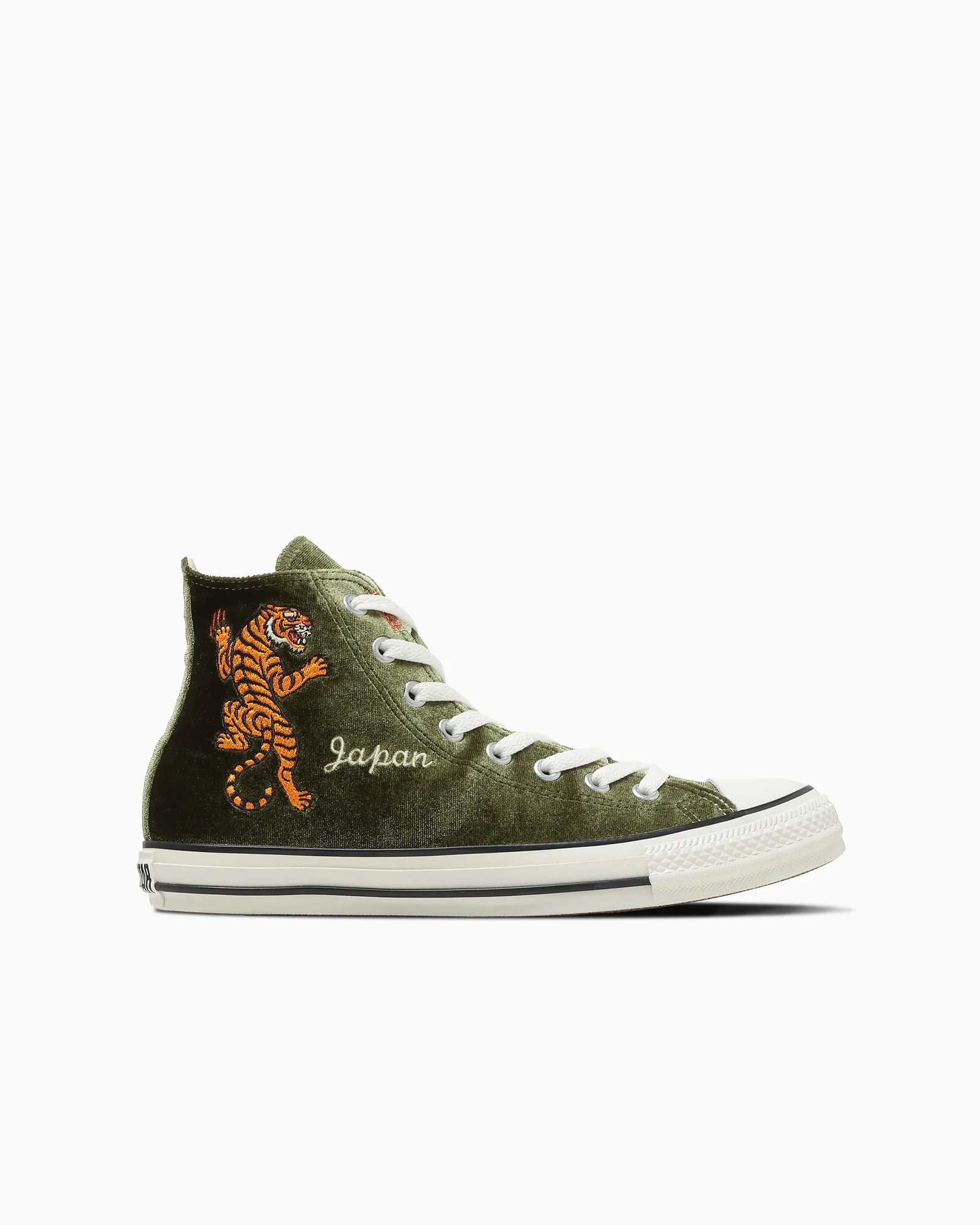 Converse Олл Стар СЖ өндөр түрийтэй пүүз - Image 3