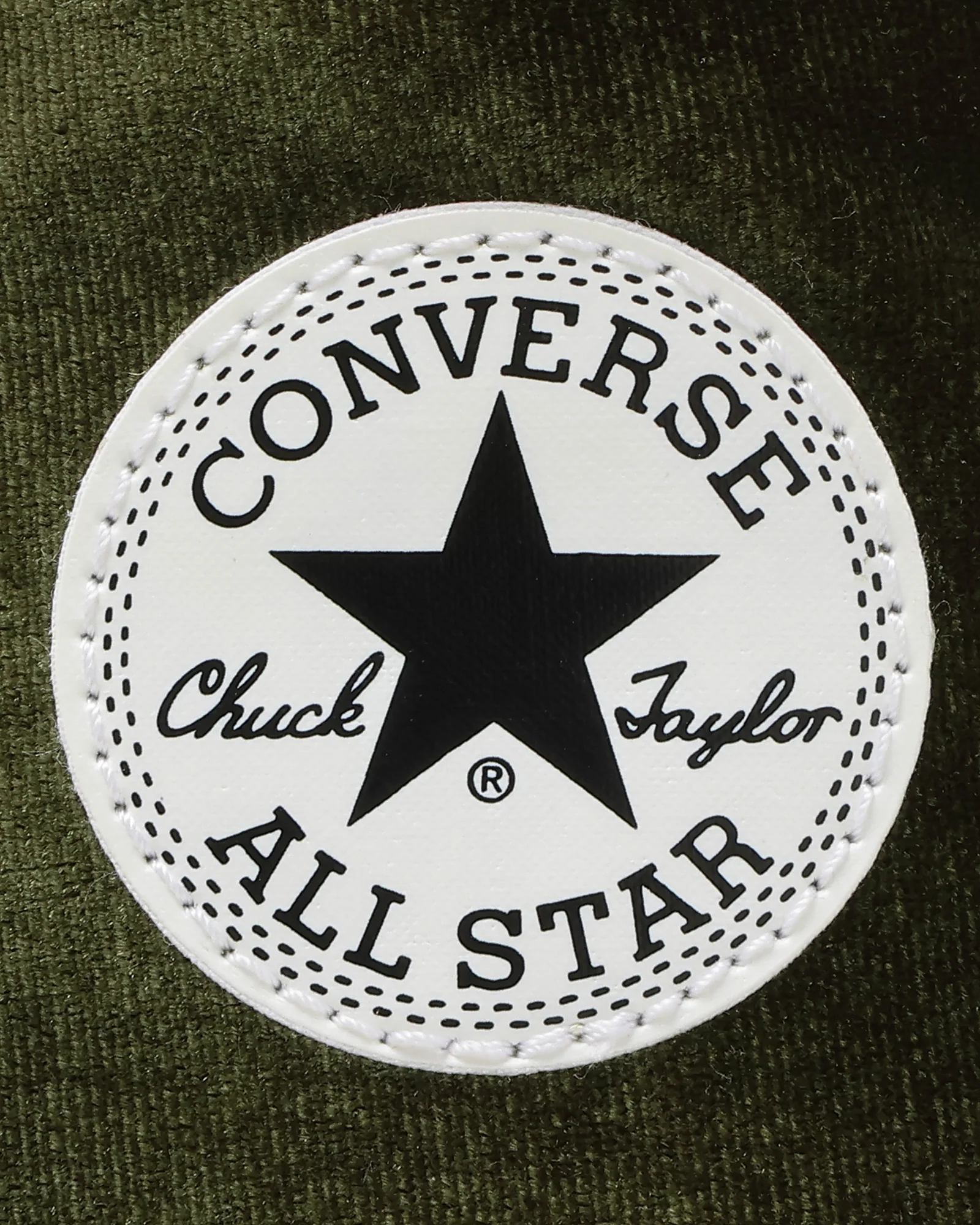 Converse Олл Стар SJ өндөр түрийтэй пүүз - Image 9