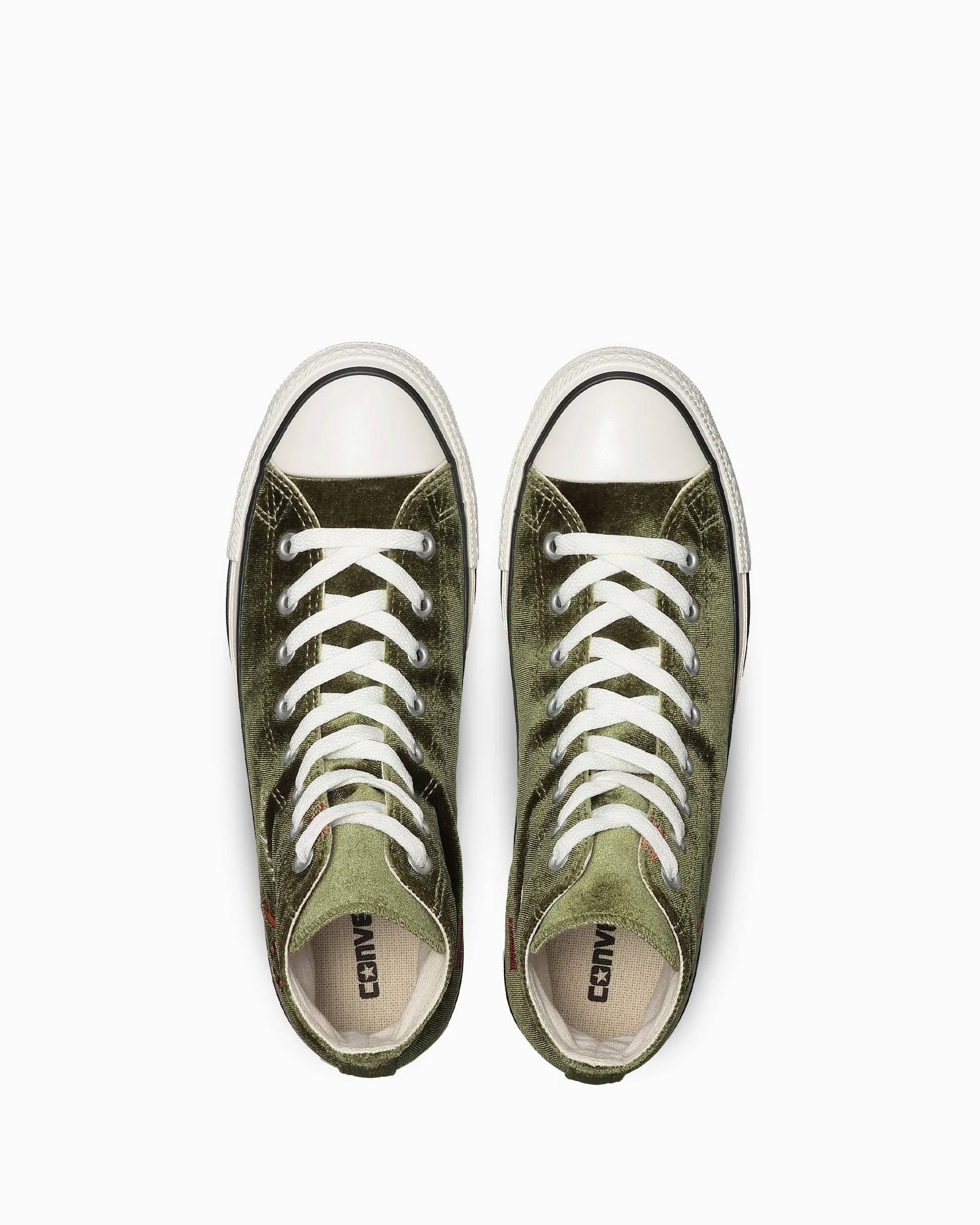 Converse Олл Стар SJ өндөр түрийтэй пүүз - Image 4